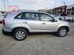 کیا سۆرینتۆ